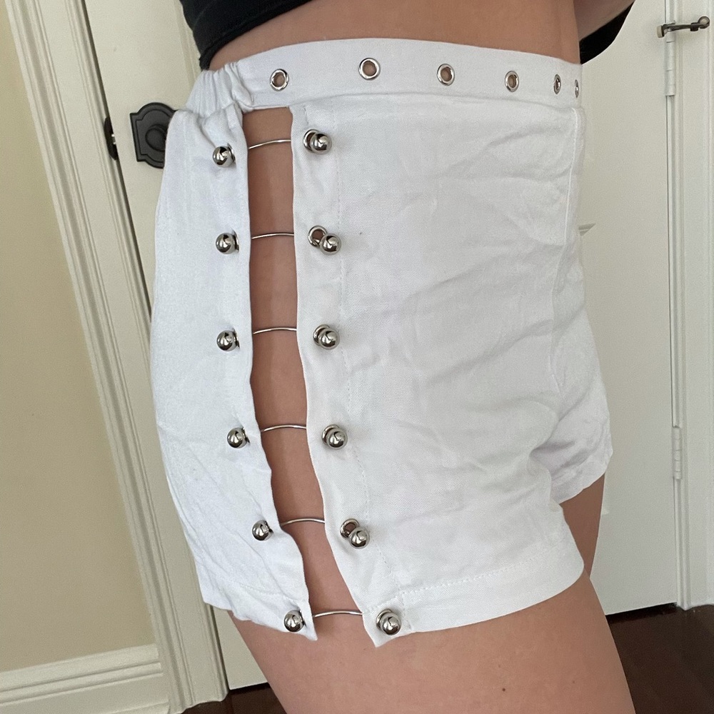 Women’s Millau shorts